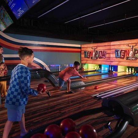 Great Wolf Lodge Southern California Garden Grove Eksteriør billede