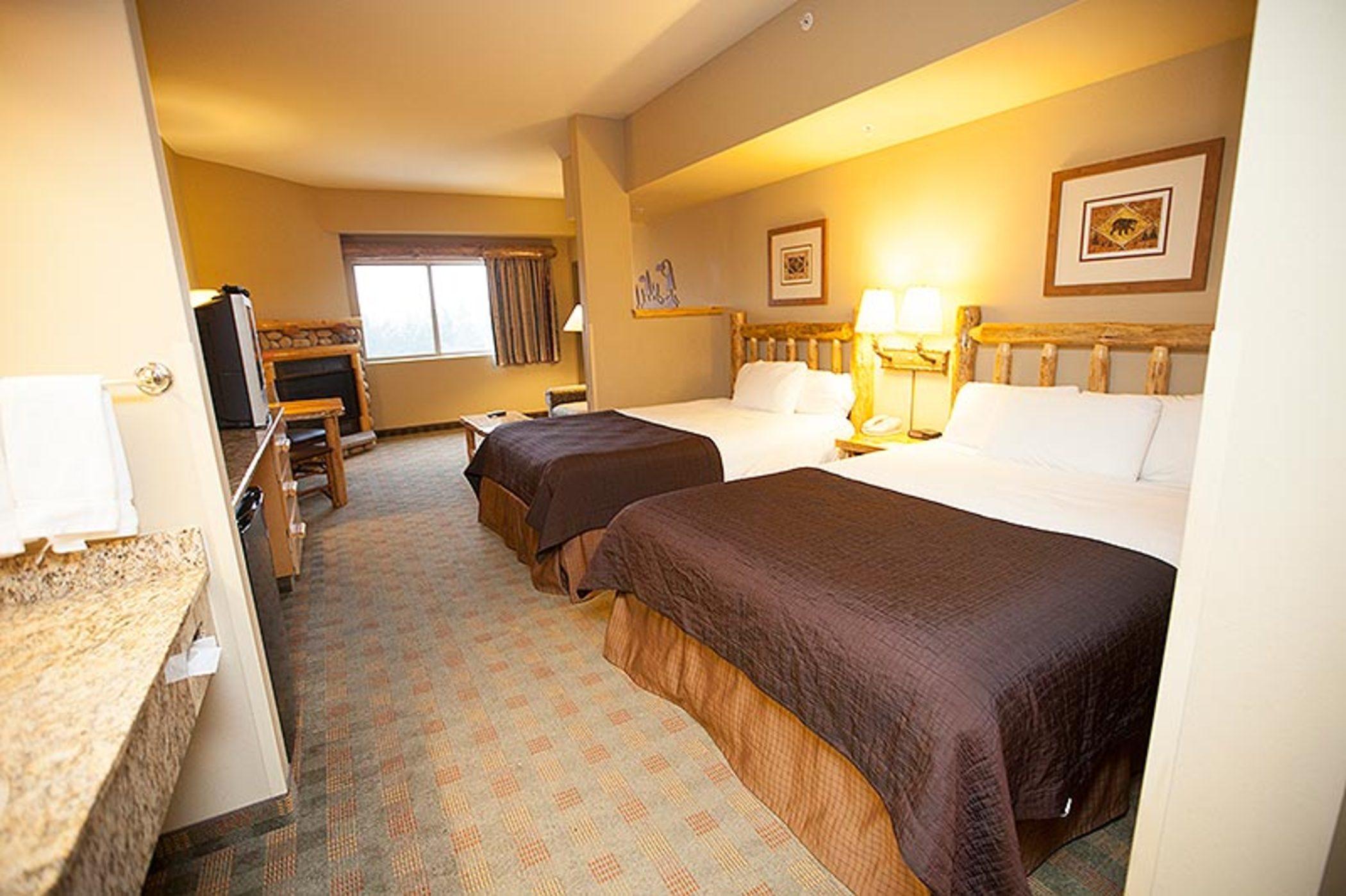 Great Wolf Lodge Southern California Garden Grove Eksteriør billede