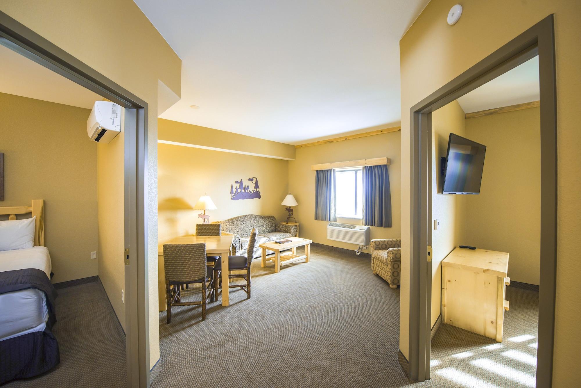 Great Wolf Lodge Southern California Garden Grove Eksteriør billede