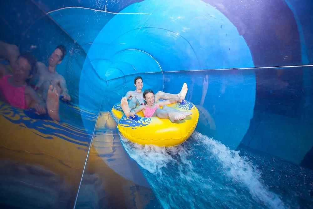 Great Wolf Lodge Southern California Garden Grove Eksteriør billede