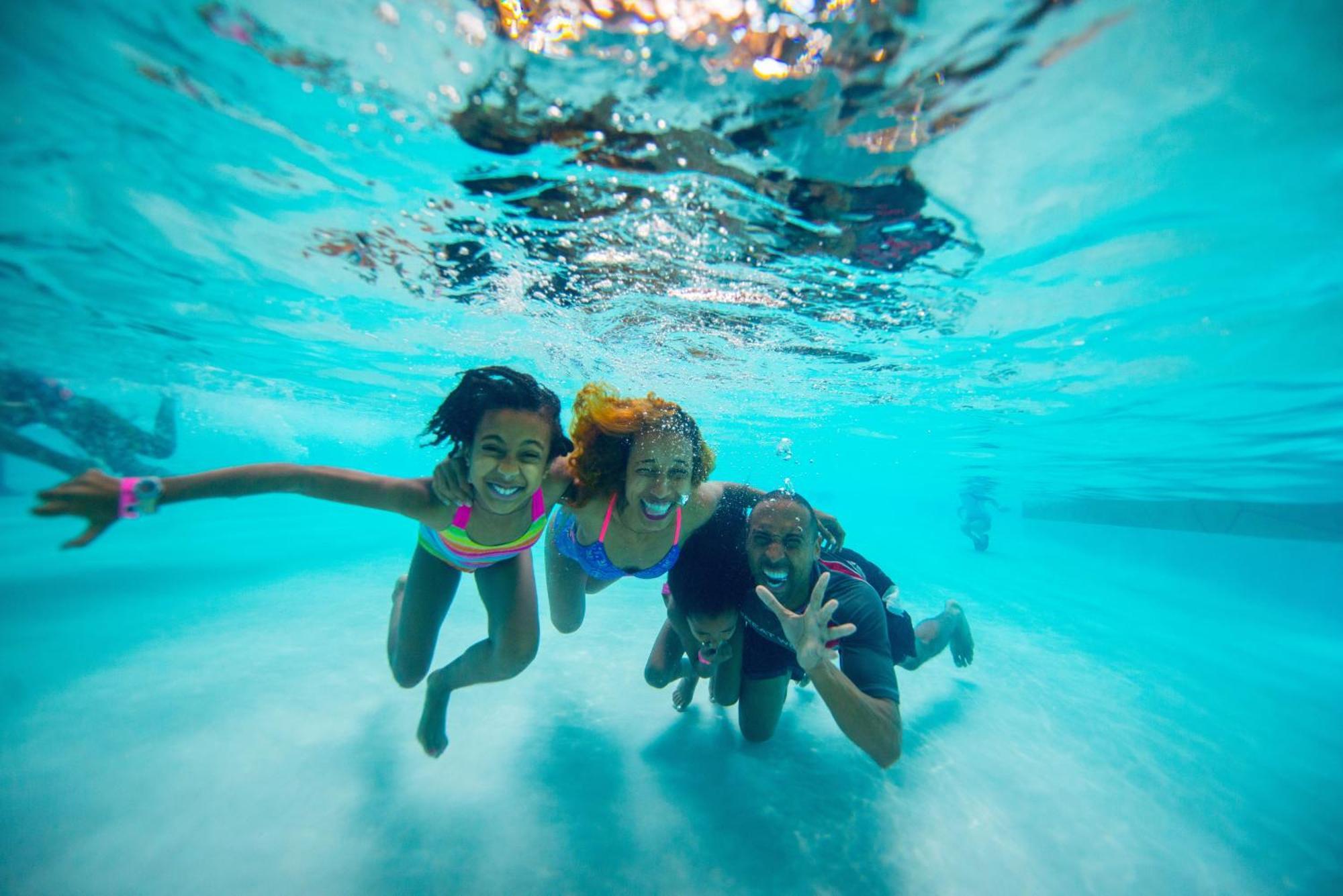 Great Wolf Lodge Southern California Garden Grove Eksteriør billede