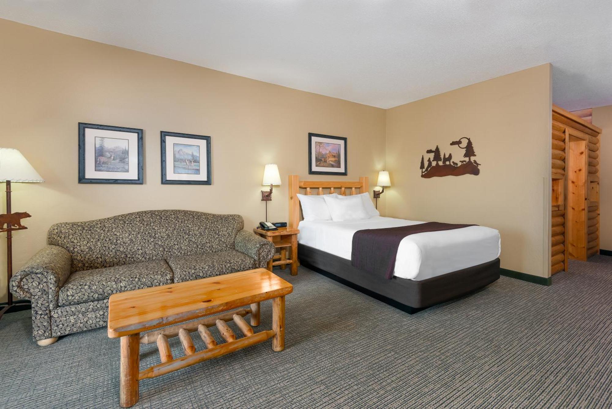 Great Wolf Lodge Southern California Garden Grove Eksteriør billede
