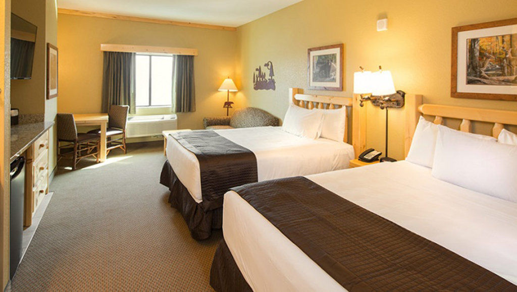 Great Wolf Lodge Southern California Garden Grove Eksteriør billede
