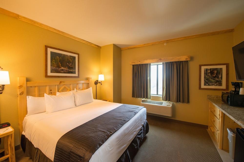 Great Wolf Lodge Southern California Garden Grove Eksteriør billede