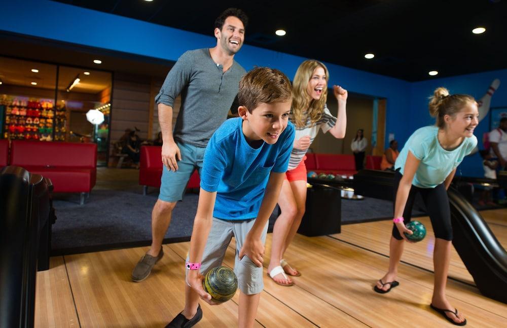 Great Wolf Lodge Southern California Garden Grove Eksteriør billede